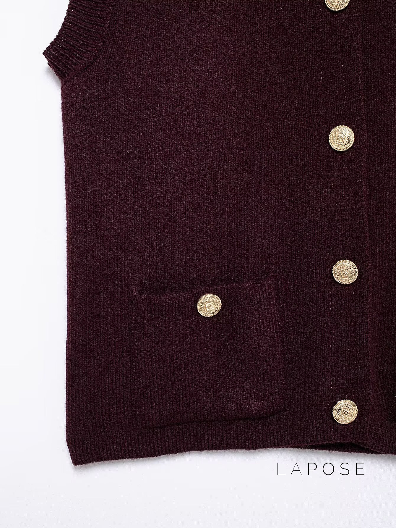 Vintage Inspired Garment with a Contemporary Edge
