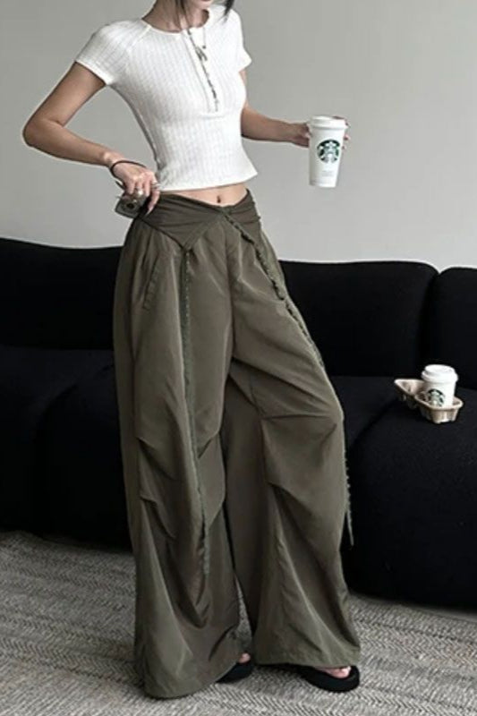 Thoughtfully Designed Garment