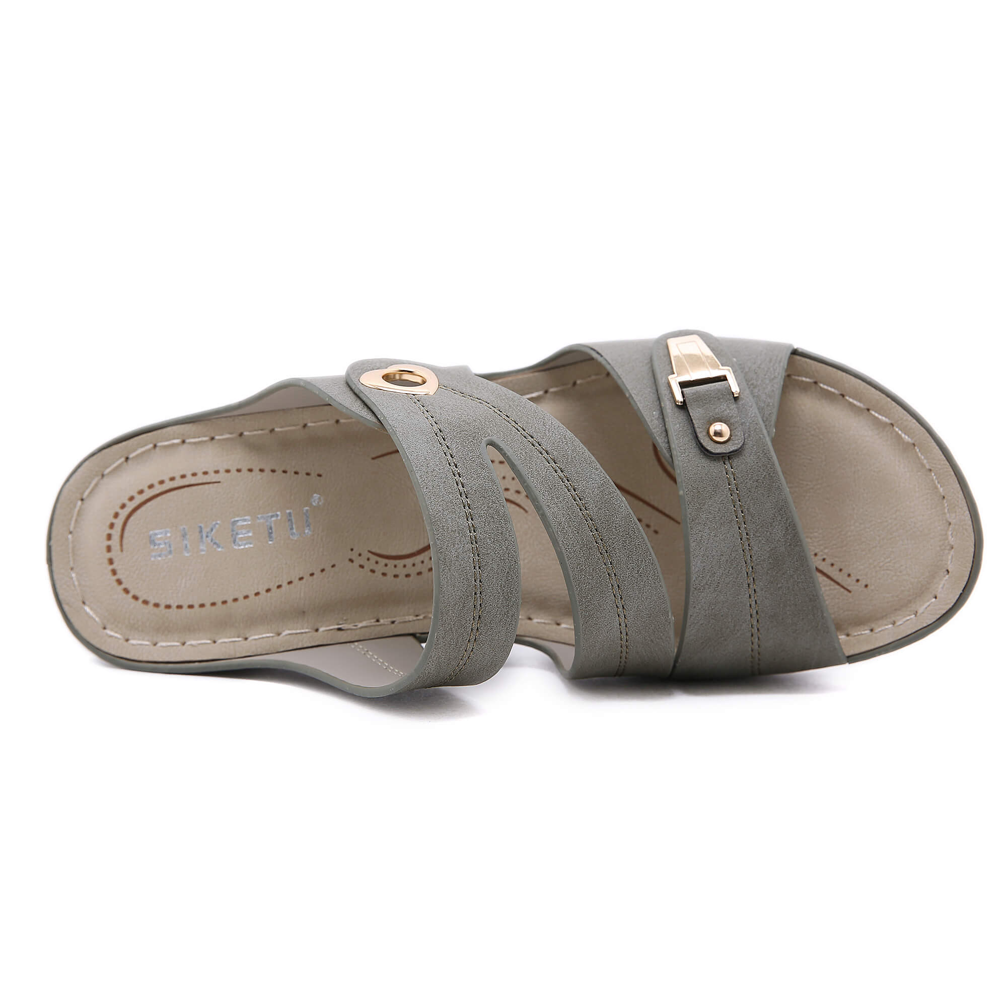 Gracefully Styled Sandals for Any Occasion