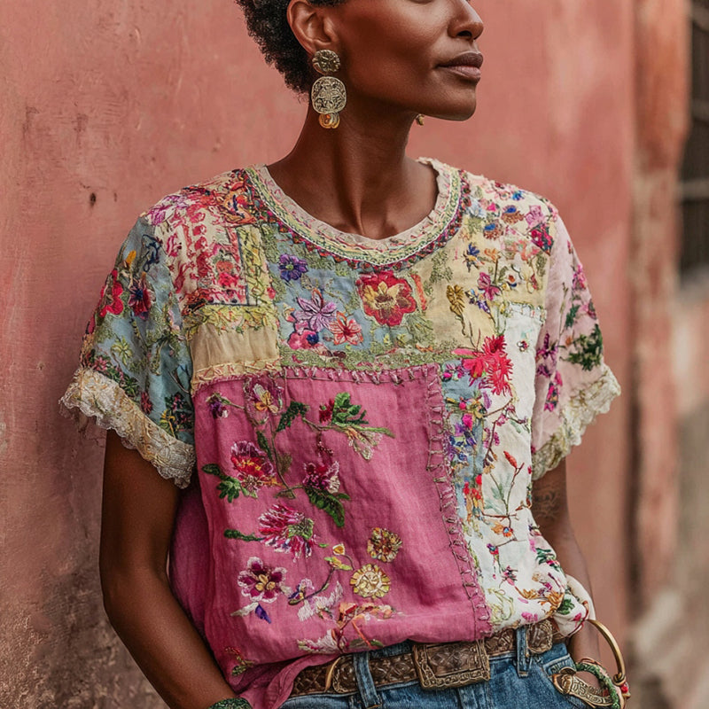 Classic Vintage T-Shirt