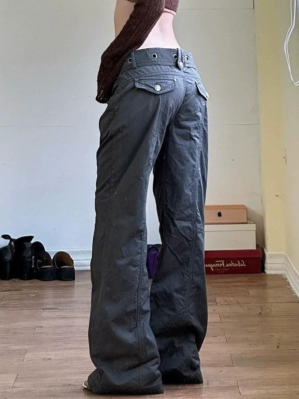 Classic Vintage & Enduringly Stylish Pants