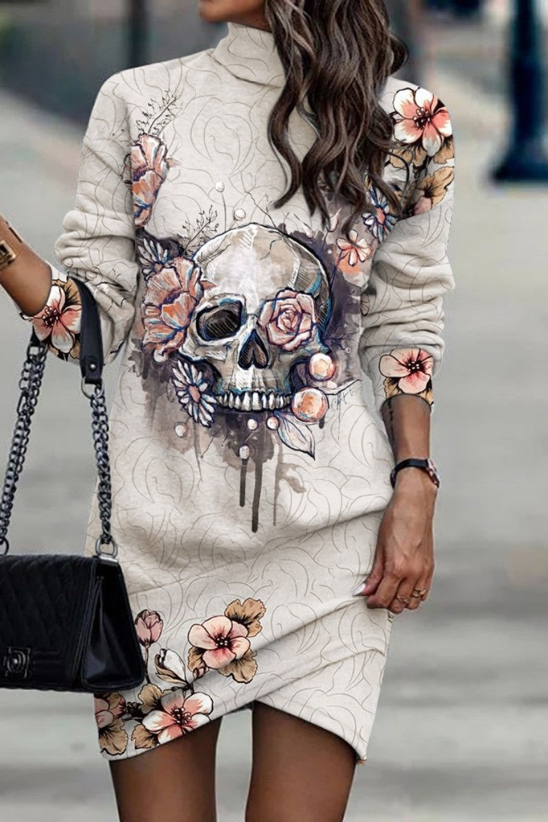 Timeless Vintage Style Sweater