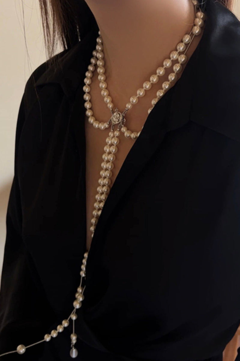 Elegantly Styled Garment for Everyday Wear