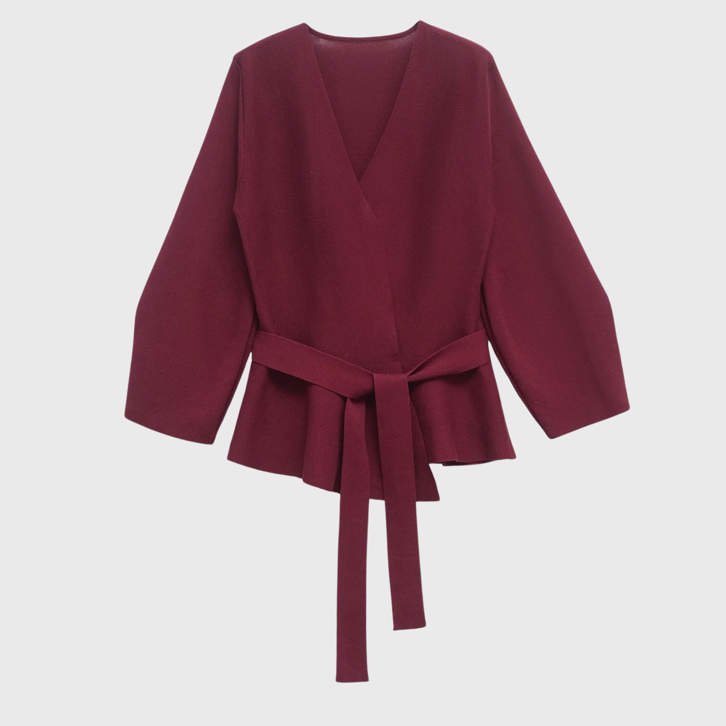 Classic Vintage & Enduringly Stylish Cardigan