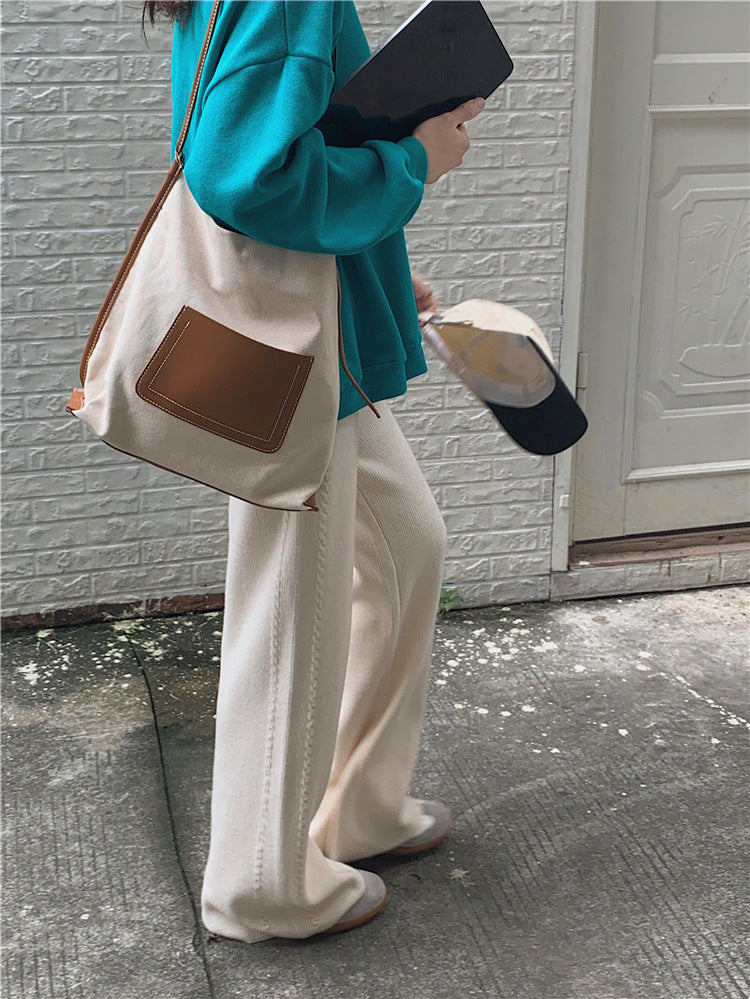 Sophisticated Pants with a Clean Classic Look