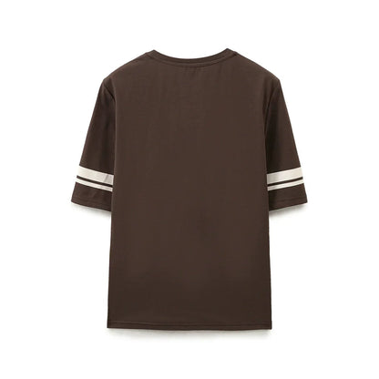 Effortlessly Elegant Pullover with a Timeless Design
