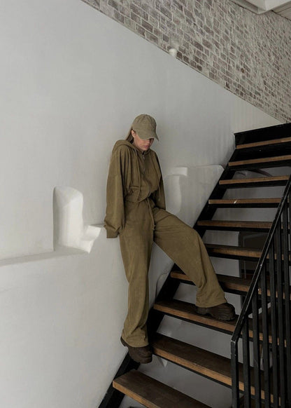 Beautifully Crafted Pants in a Classic Style