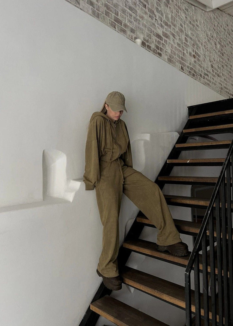 Beautifully Crafted Pants in a Classic Style