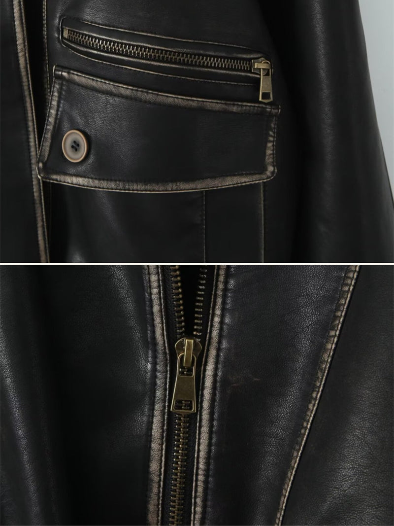Elegantly Styled Jacket for Everyday Wear