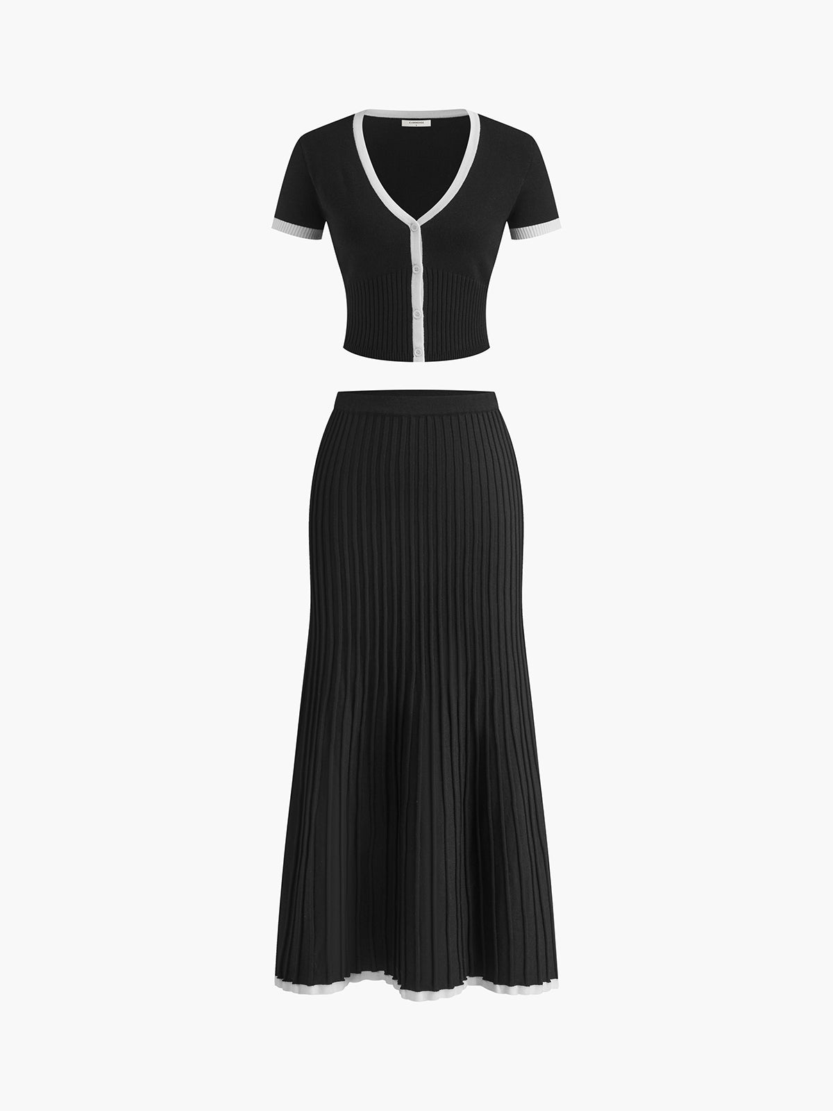 Beautifully Crafted Top in a Classic Style