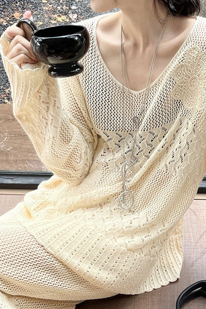 Vintage Inspired Blouse