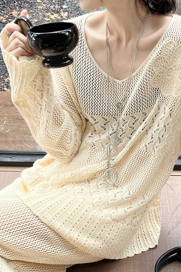 Vintage Inspired Blouse