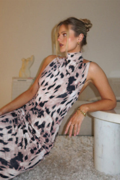Classic Vintage Dress