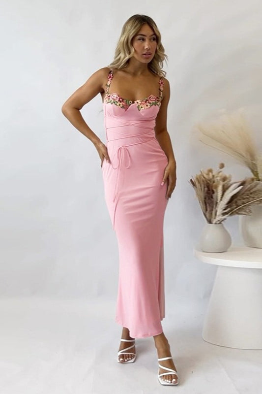 Thoughtfully Designed Dress