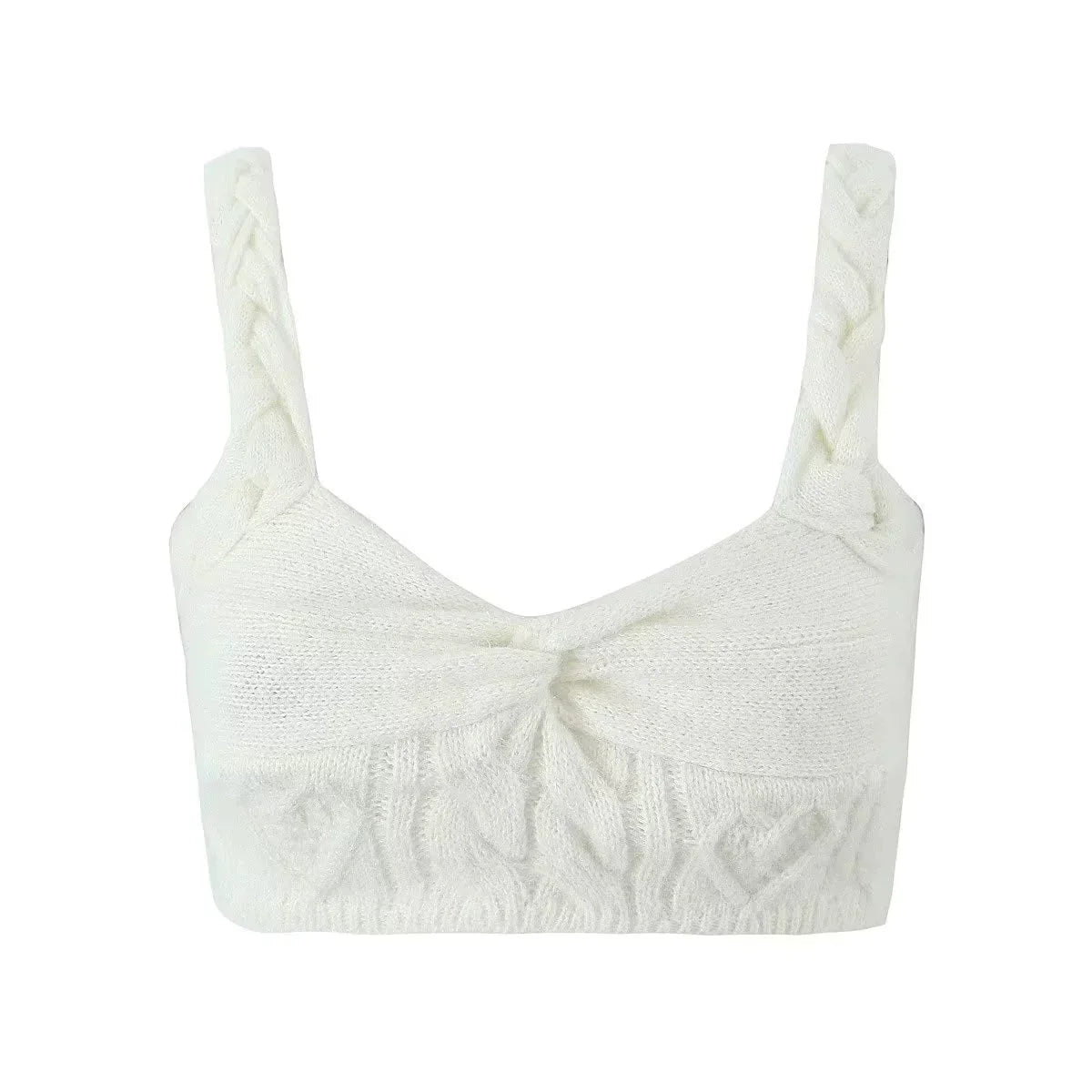 Beautifully Balanced Top with Timeless Character