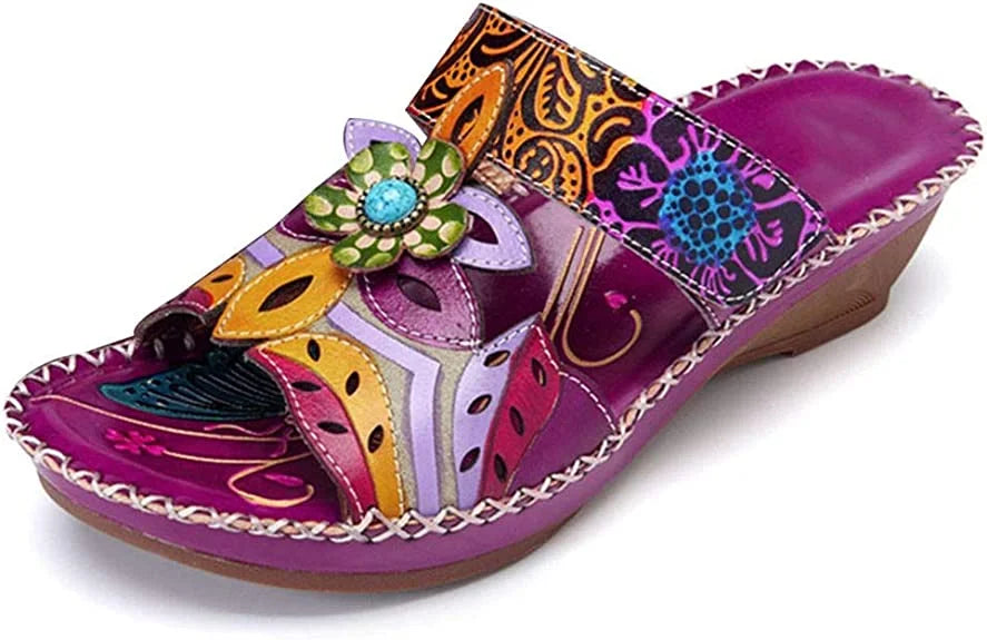 Comfortable Orthopedic Sandals for Daily Wear