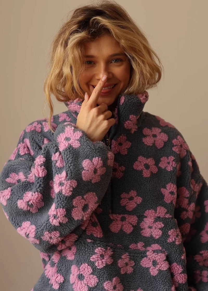Polished Pullover with an Effortless Classic Look