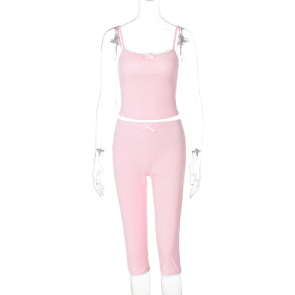 Beautifully Balanced Pants with Timeless Character