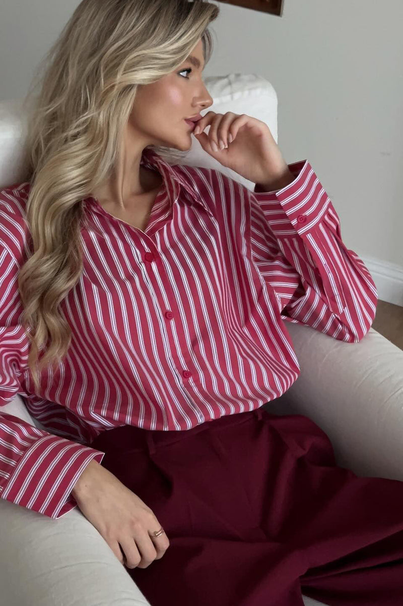 Gracefully Designed Blouse