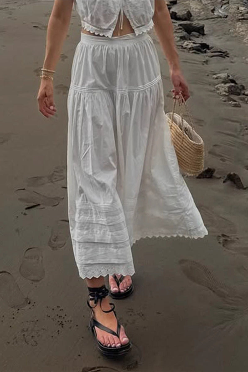 Timeless Vintage Style Garment