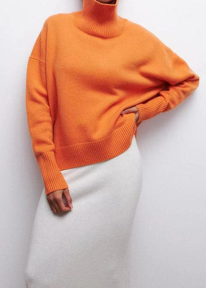 Elegantly Styled Sweater for Everyday Wear