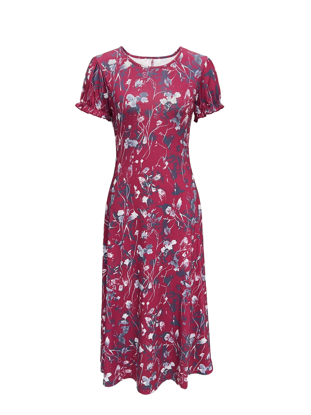 Elegantly Designed Dress