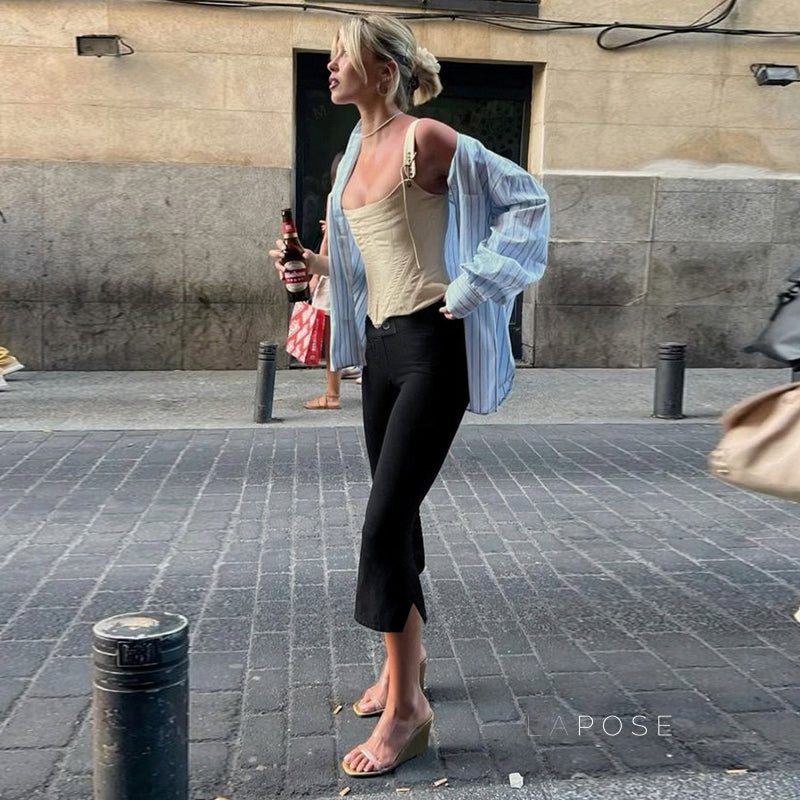 Classic Vintage & Enduringly Stylish Pants