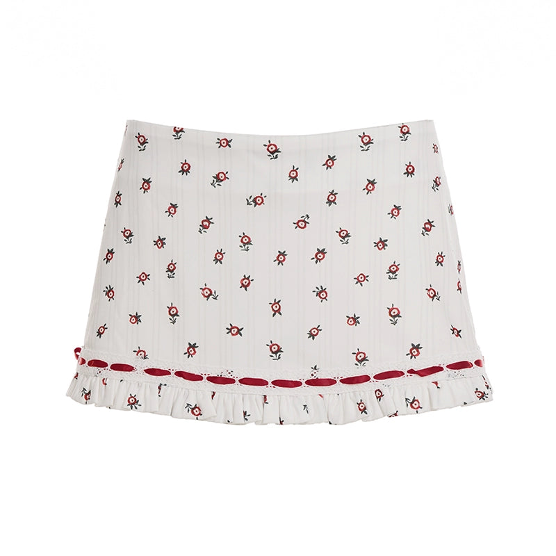 Beautifully Balanced Garment with Timeless Character