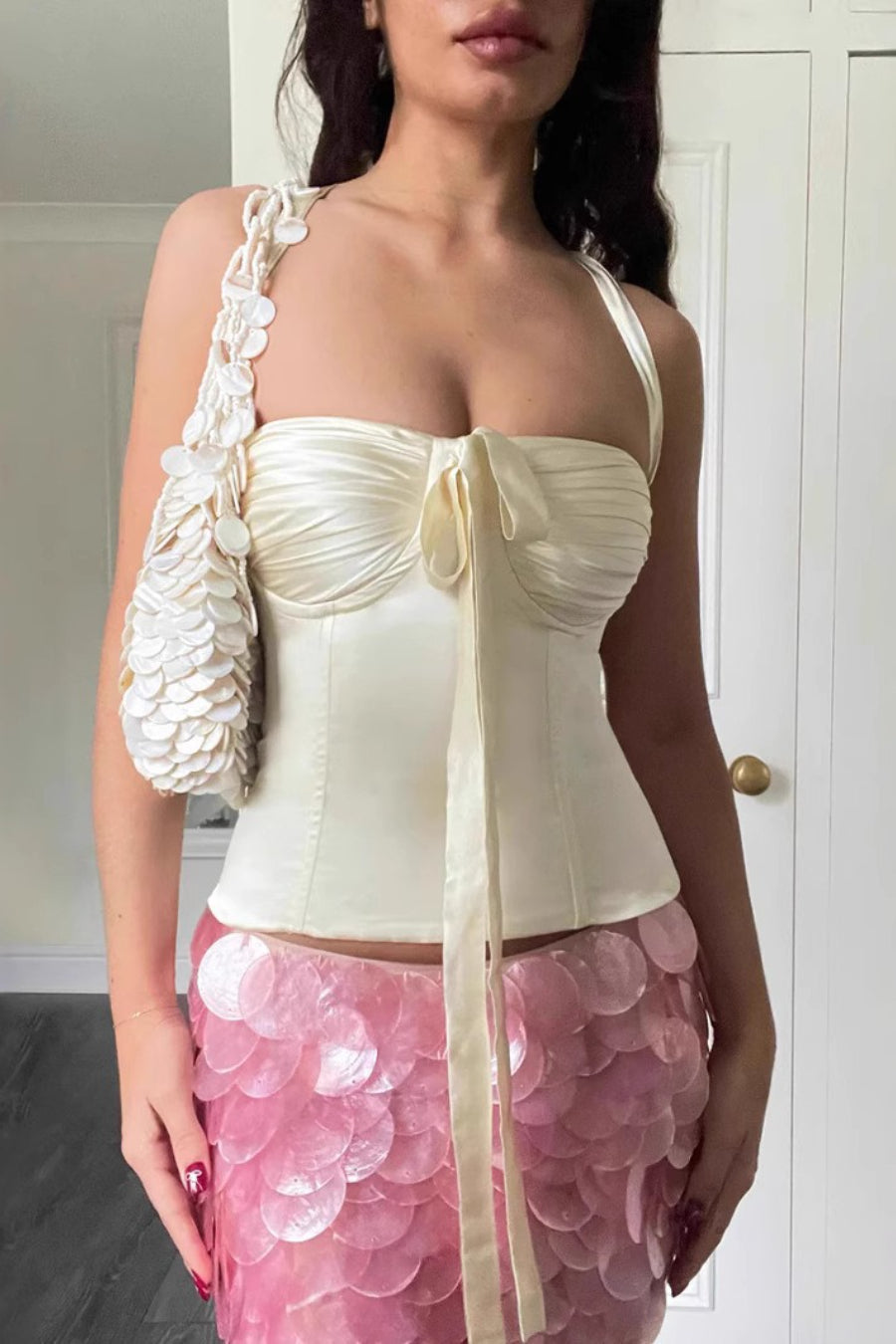 Vintage Inspired Garment