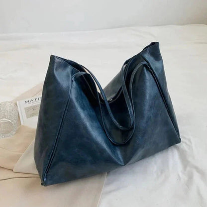 Classic Vintage Bag with a Flattering Fit