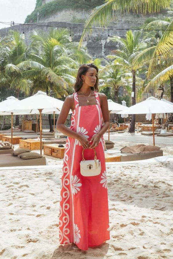 Classic Designed Dress