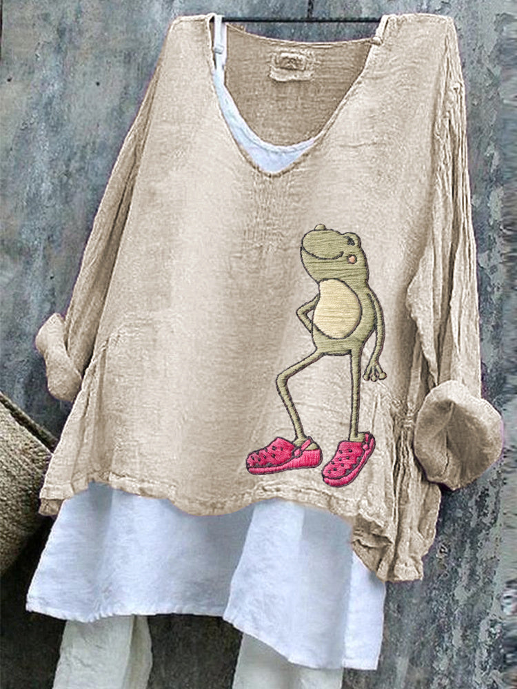 Classic Vintage Shirt
