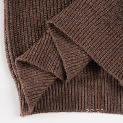 Polished Cardigan with an Effortless Classic Look