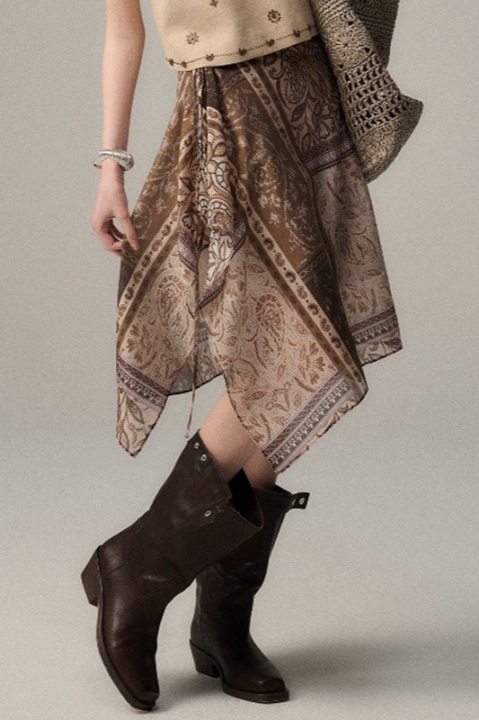 Beautifully Crafted Garment