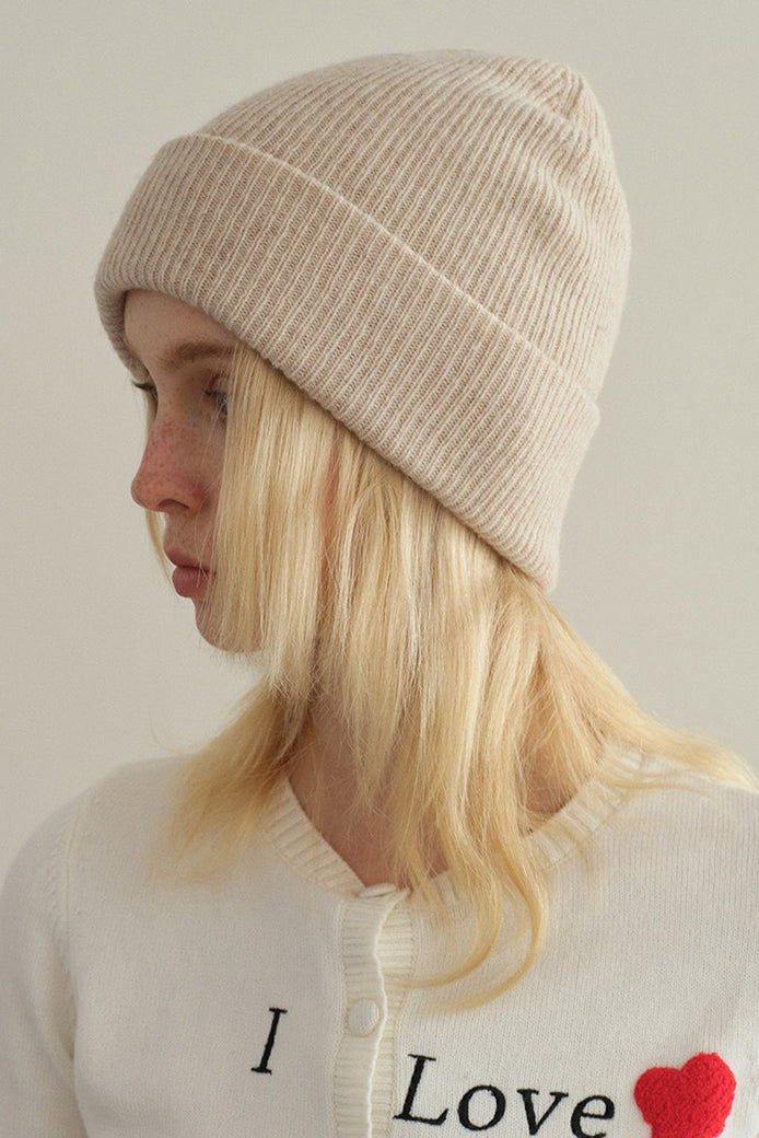 Beautifully Balanced Garment with Timeless Character