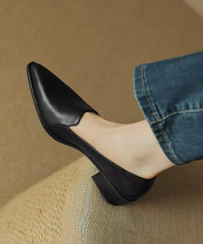 Vintage Inspired Orthopedic Shoes