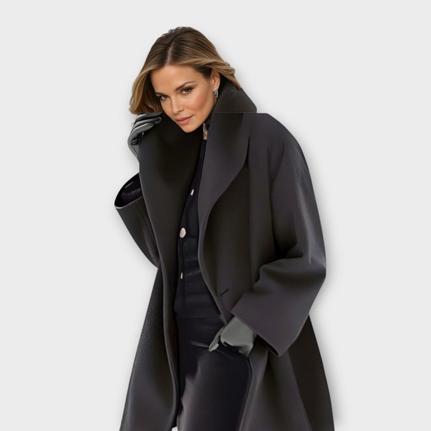 Beautifully Crafted Jacket