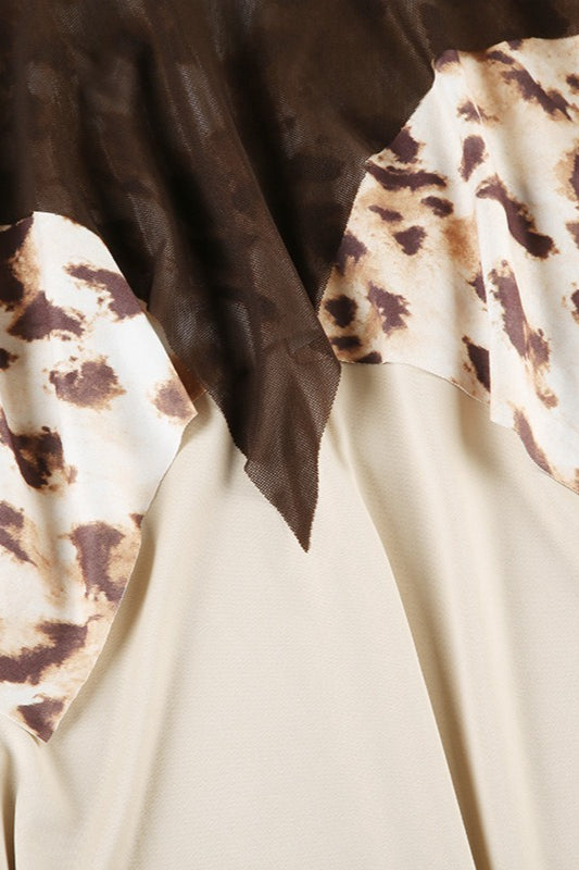 Timeless Vintage Style Garment