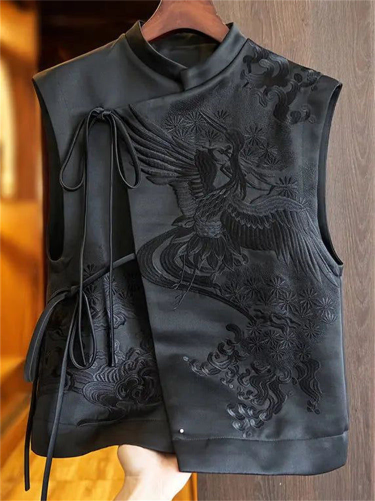 Thoughtfully Designed Garment