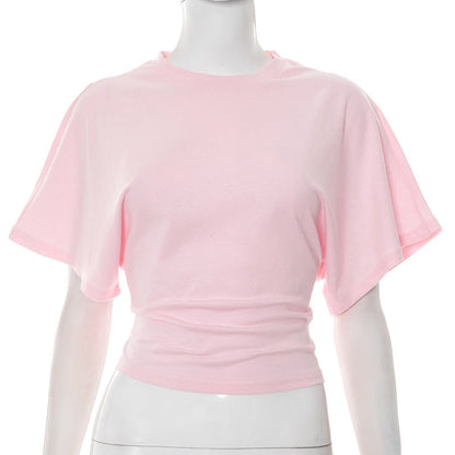 Beautifully Crafted Top in a Classic Style
