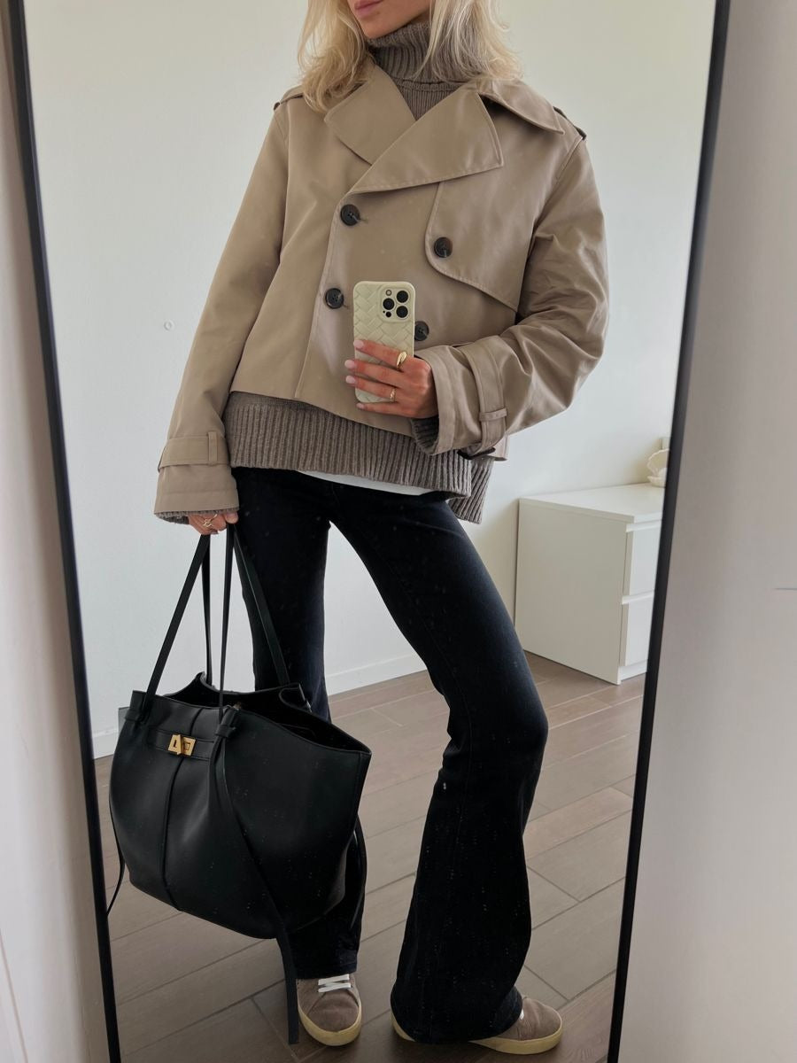 Classic Vintage & Enduringly Stylish Jacket