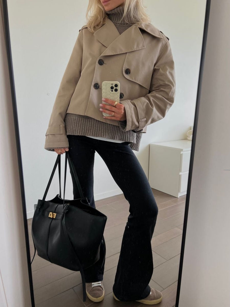 Classic Vintage & Enduringly Stylish Jacket