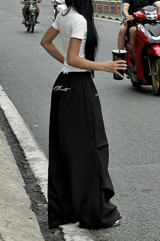 Timeless Vintage Style Garment