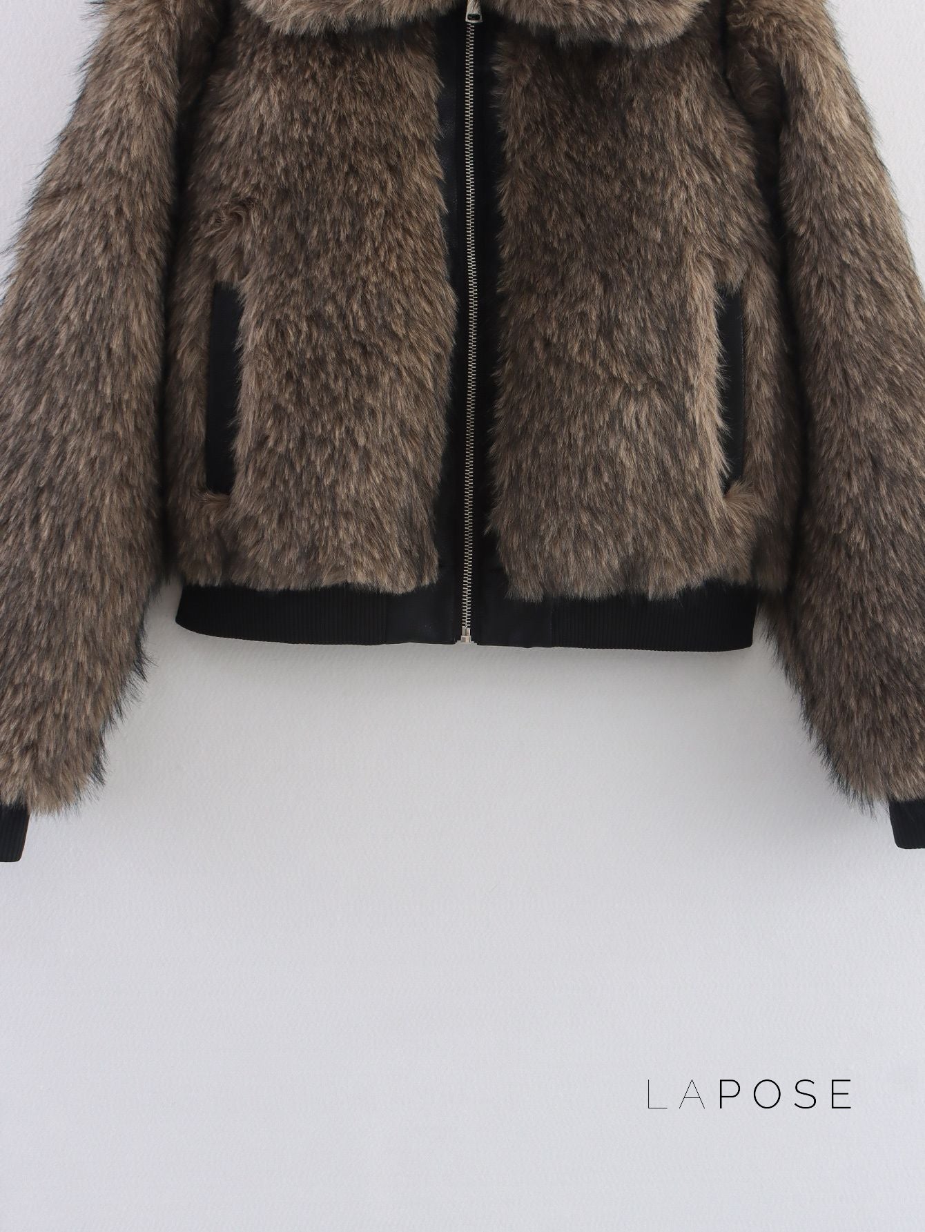 Beautifully Finished Jacket in a Timeless Design
