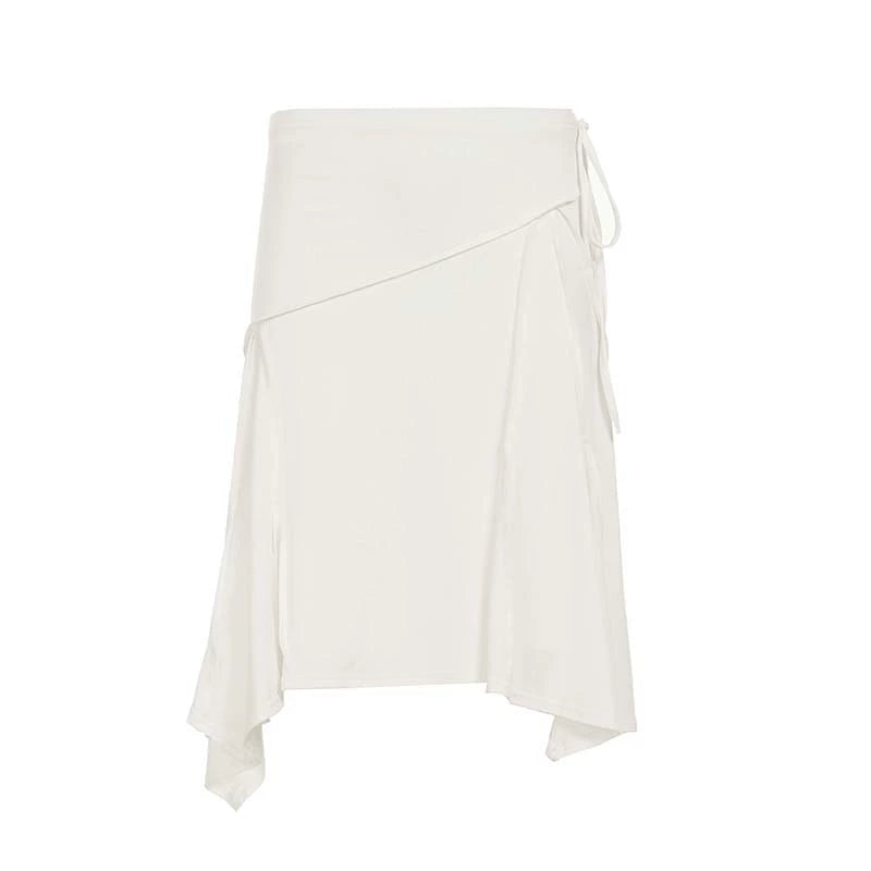 Well Tailored Garment with a Graceful Silhouette
