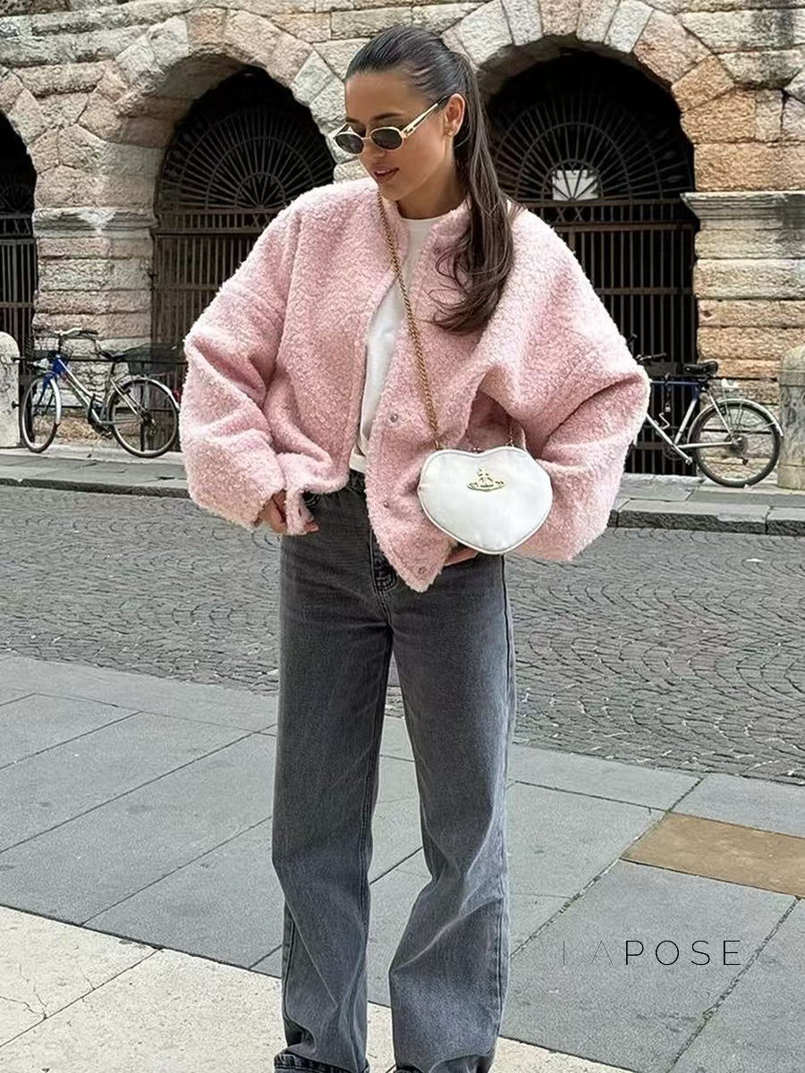 Beautifully Finished Jacket in a Timeless Design