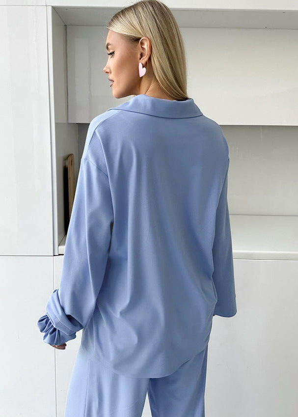 Beautifully Finished Garment in a Timeless Design