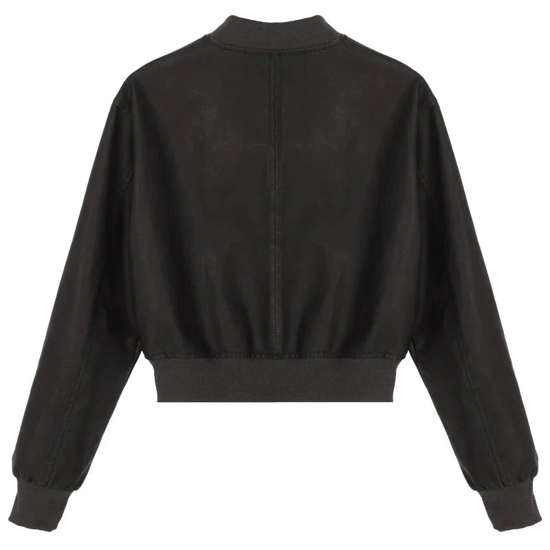 Polished Jacket with an Effortless Classic Look