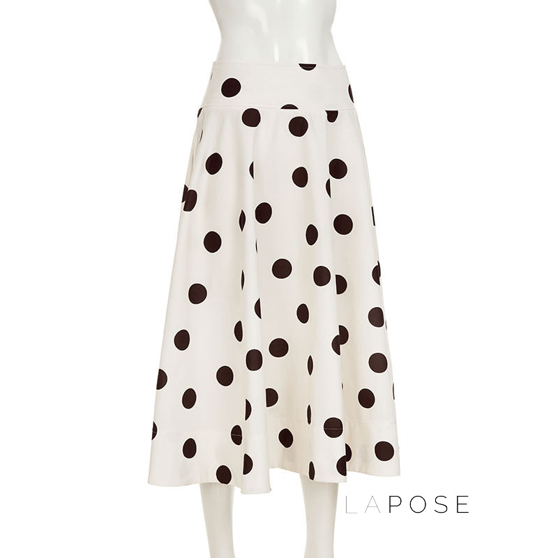 Beautifully Balanced Garment with Timeless Character