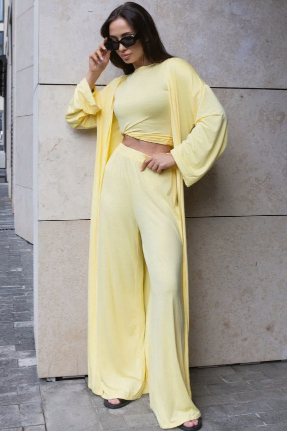 Vintage Inspired Garment with a Contemporary Edge